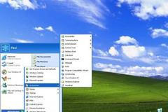 Windows XP