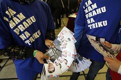 TOP 09 zahajuje pražskou kampaň