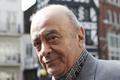Mohamed Al Fayed