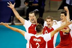 MS ve volejbale: ČR - USA