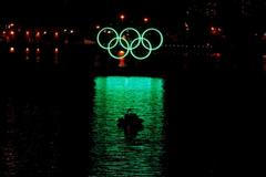 Přípravy před začátkem ZOH ve Vancouveru