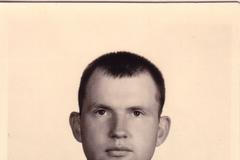 Z osobního archivu generála Vorobjova (1968-1991)