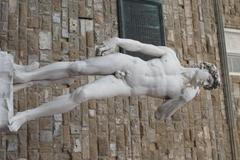 MIchelangelův David