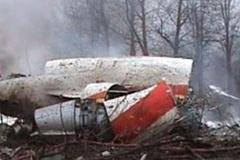 Letadlo s polským prezidentem havarovalo