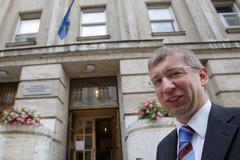 Den s Jaromírem Drábkem