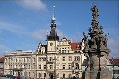 Kladenský magistrát