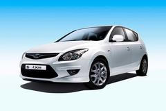 hyundai i30 nový vzhled