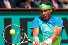French Open: Nadal - Söderling