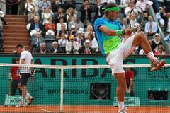 French Open: Nadal - Söderling