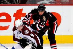 Účastníci ZOH z NHL: Filip Kuba