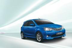 Toyota Etios
