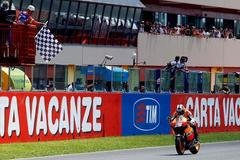 VC Itálie: Dani Pedrosa