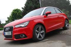 Audi A 1