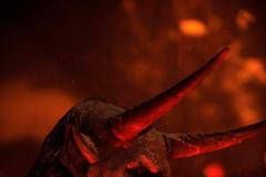 Čerti, Mikulášové a jiné prosincové úkazy