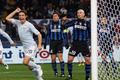 Lazio - Inter Milán