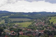 Želechovice nad Dřevnicí