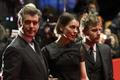 Berlinale - The Ghost Writer