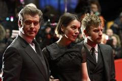 Berlinale - The Ghost Writer