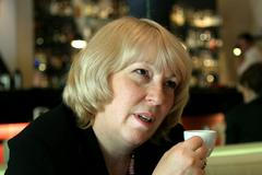 Milena Vicenová - Rozhovor s Barborou Tachecí