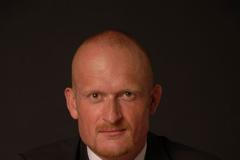 Ludvík Bohman, Česká pojišťovna