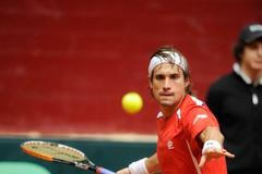 David Ferrer