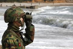 Potopení jihokorejské lodi