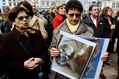 Španělé jsou pobouřeni, poslanci usnadnili interrupce