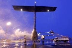 Nejkrásnější snímky Reuters za leden