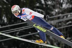 MS Liberec 2009: Miroslav Dvořák