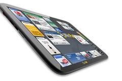 WePad od berlínské firmy Neofonie