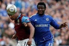 John Obi Mikel
