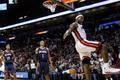 Miami Heat - LeBron James