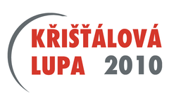 Křišťálová lupa