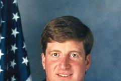 Patrick Kennedy