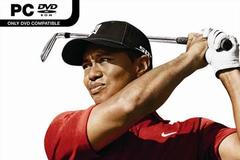 Tiger Woods PGA Tour 08