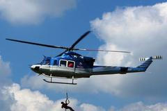 Policie - ilustrační foto