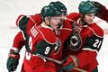 NHL: Minnesota Wild