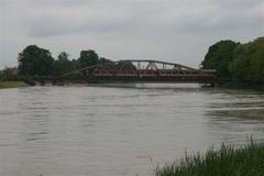 Povodeň Uherské Hradiště