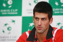 Novak Djokovič