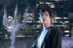 Percy Jackson