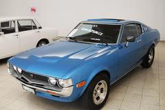 Autoveteráni Brno 11