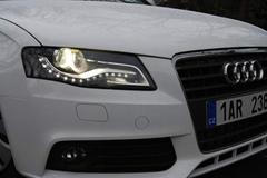 Automoto - Audi A4 TDI - 9