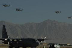 Základna v Bagrámu