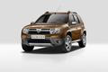 2 Auto roku Dacia Duster