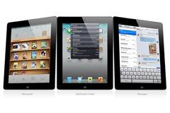 Apple iPad 2