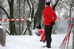 Pražský rallyesprint