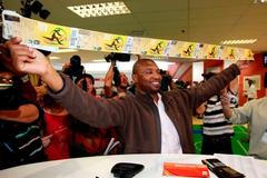 FIFA zahájila prodej vstupenek na šampionát v JAR