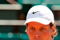 Tomáš Berdych
