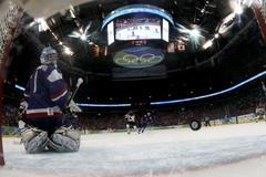 Ženský hokej: Zuzana Tomčíková