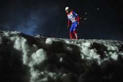 Tour de Ski: Praha - Strahov